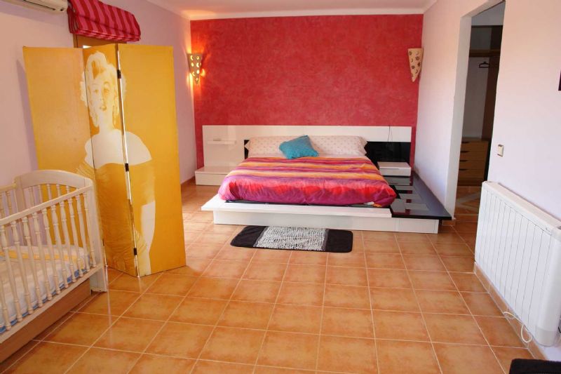 Country houses for Rent in CAMPOS, MAJORCA, Spain