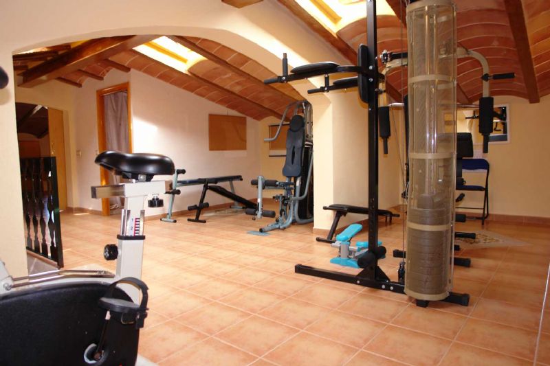 Country houses for Rent in CAMPOS, MAJORCA, Spain