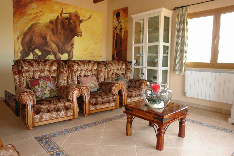Country houses for Rent in CAMPOS, MAJORCA, Spain