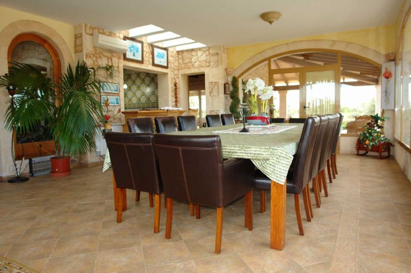 Country houses for Rent in CAMPOS, MAJORCA, Spain