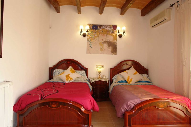 Country houses for Rent in CAMPOS, MAJORCA, Spain