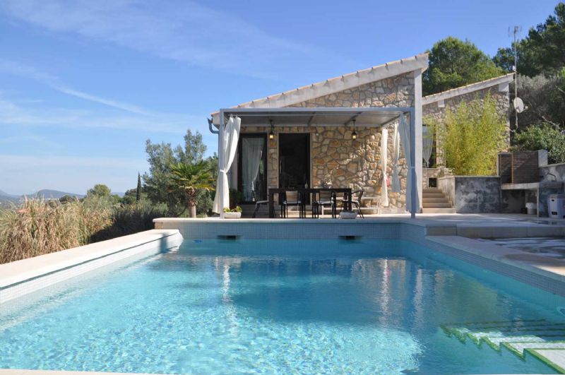Country houses for Rent in SELVA, MAJORCA, Spain