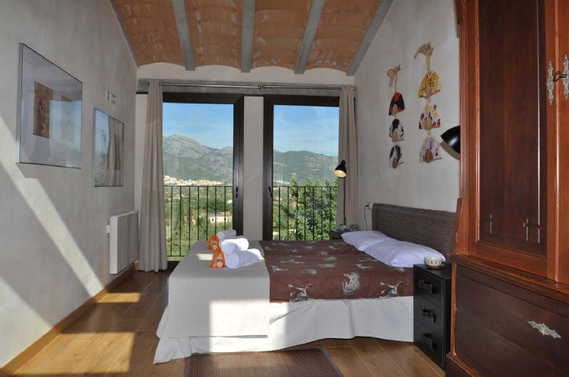 Country houses for Rent in SELVA, MAJORCA, Spain
