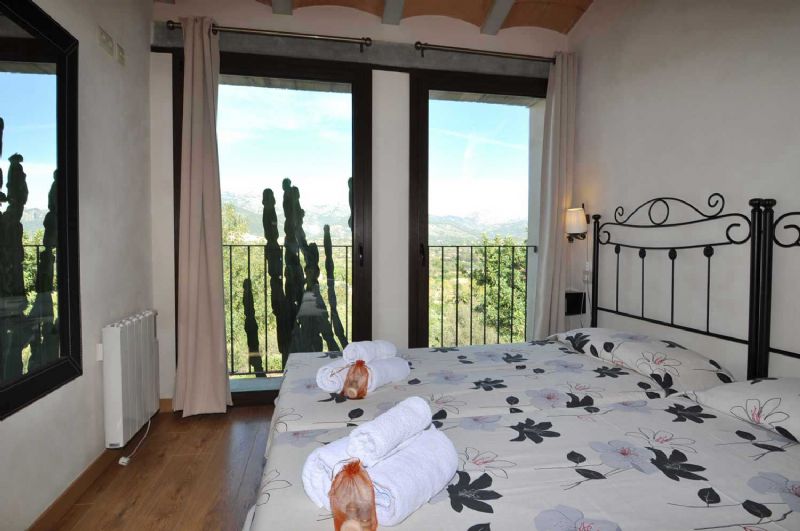 Country houses for Rent in SELVA, MAJORCA, Spain