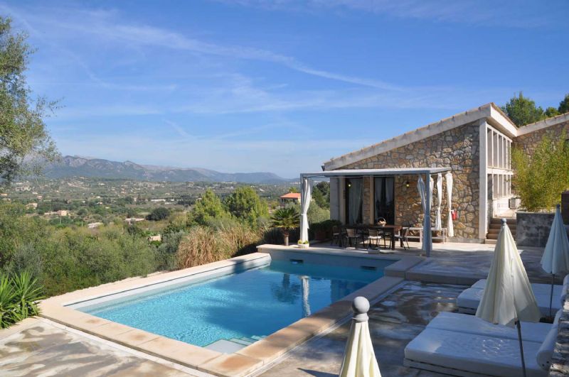 Country houses for Rent in SELVA, MAJORCA, Spain