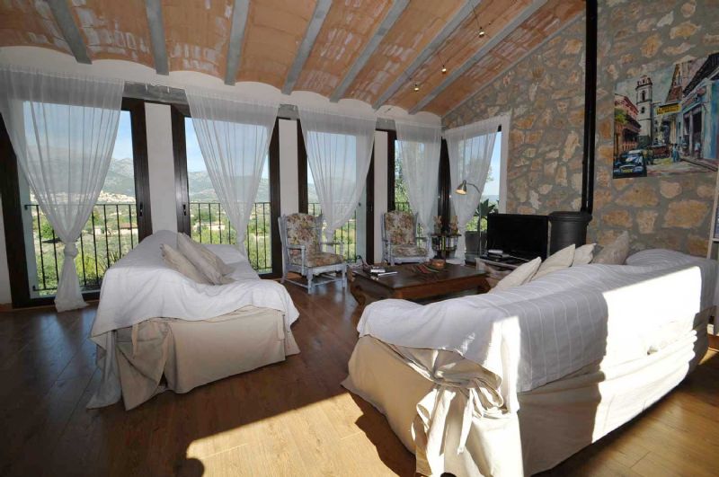 Country houses for Rent in SELVA, MAJORCA, Spain