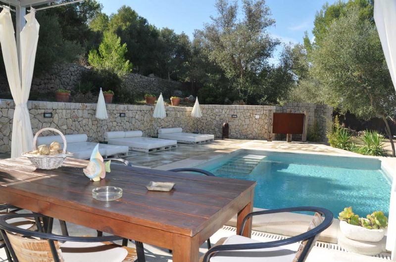 Country houses for Rent in SELVA, MAJORCA, Spain