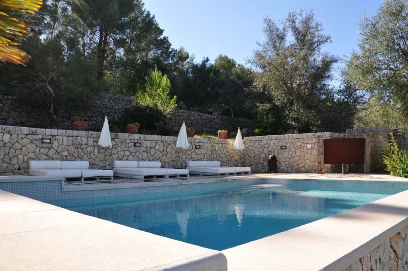Country houses for Rent in SELVA, MAJORCA, Spain