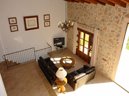 Country houses for Rent in PETRA, MAJORCA, Spain