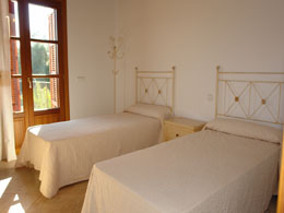 Country houses for Rent in PETRA, MAJORCA, Spain