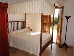 Country houses for Rent in PETRA, MAJORCA, Spain