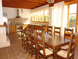 Country houses for Rent in PETRA, MAJORCA, Spain