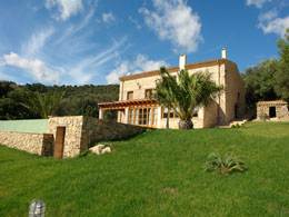 Country houses for Rent in PETRA, MAJORCA, Spain