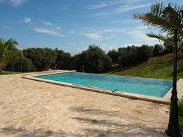 Country houses for Rent in PETRA, MAJORCA, Spain