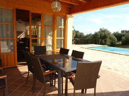Country houses for Rent in PETRA, MAJORCA, Spain