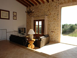 Country houses for Rent in PETRA, MAJORCA, Spain