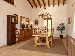 Country houses for Rent in PETRA, MAJORCA, Spain