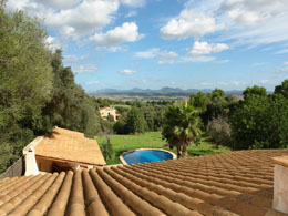 Country houses for Rent in PETRA, MAJORCA, Spain