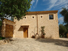Country houses for Rent in PETRA, MAJORCA, Spain