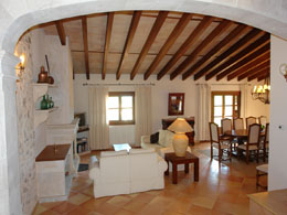 Country houses for Rent in PETRA, MAJORCA, Spain