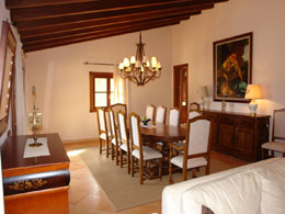 Country houses for Rent in PETRA, MAJORCA, Spain