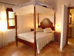 Country houses for Rent in PETRA, MAJORCA, Spain