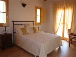Country houses for Rent in Colonia Sant Pere, ARTA, MAJORCA, Spain