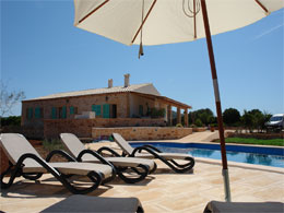 Country houses for Rent in Colonia Sant Pere, ARTA, MAJORCA, Spain