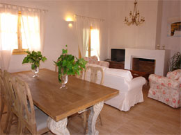 Country houses for Rent in Colonia Sant Pere, ARTA, MAJORCA, Spain