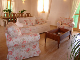 Country houses for Rent in Colonia Sant Pere, ARTA, MAJORCA, Spain