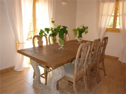 Country houses for Rent in Colonia Sant Pere, ARTA, MAJORCA, Spain