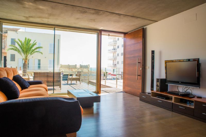 Apartments/Flats for Rent in Can Picafort, SANTA MARGALIDA, MAJORCA, Spain