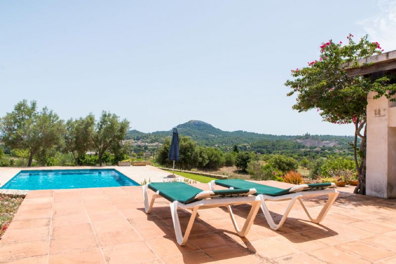 Country houses for Rent in ARTA, MAJORCA, Spain