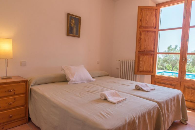 Country houses for Rent in ARTA, MAJORCA, Spain