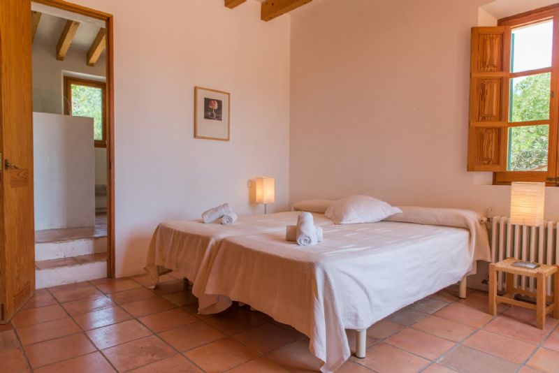 Country houses for Rent in ARTA, MAJORCA, Spain
