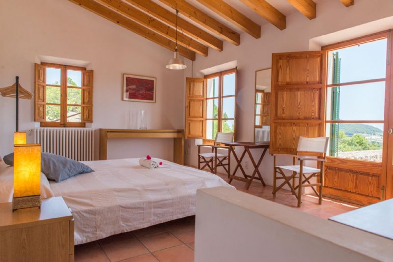 Country houses for Rent in ARTA, MAJORCA, Spain