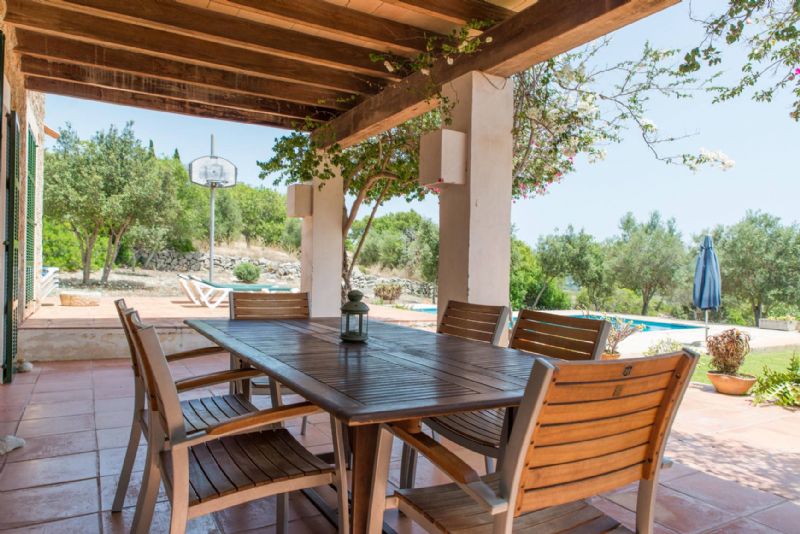 Country houses for Rent in ARTA, MAJORCA, Spain