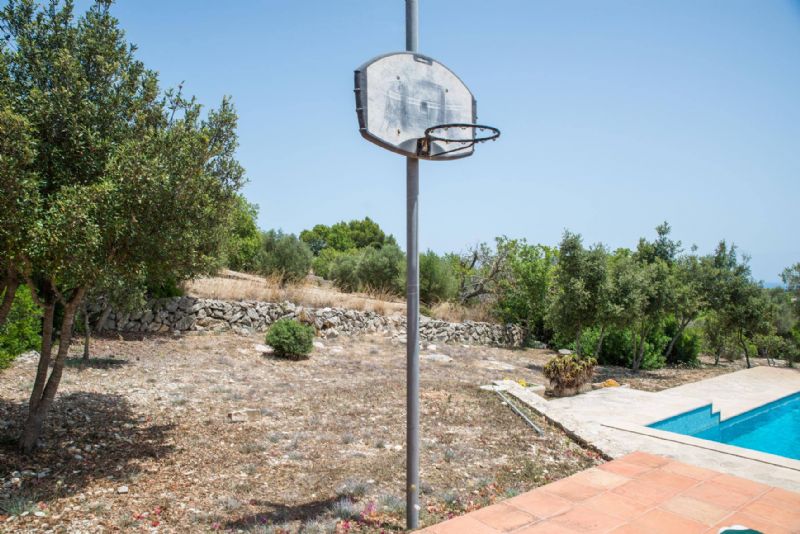 Country houses for Rent in ARTA, MAJORCA, Spain