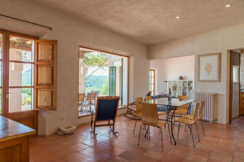 Country houses for Rent in ARTA, MAJORCA, Spain