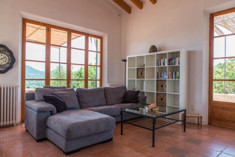 Country houses for Rent in ARTA, MAJORCA, Spain