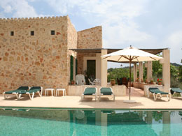 Country houses for Rent in ARTA, MAJORCA, Spain