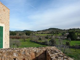 Country houses for Rent in ARTA, MAJORCA, Spain