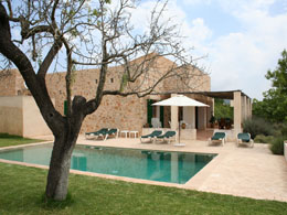 Country houses for Rent in ARTA, MAJORCA, Spain