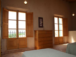 Country houses for Rent in ARTA, MAJORCA, Spain