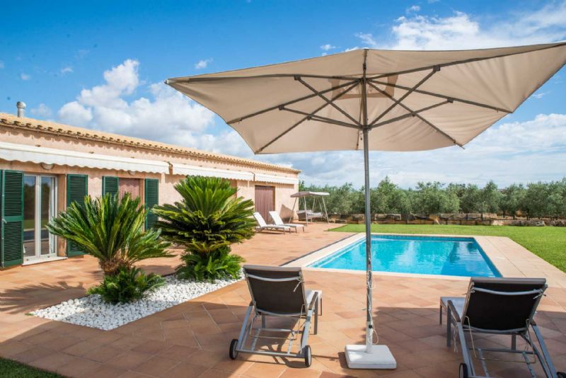 Country houses for Rent in MURO, MAJORCA, Spain