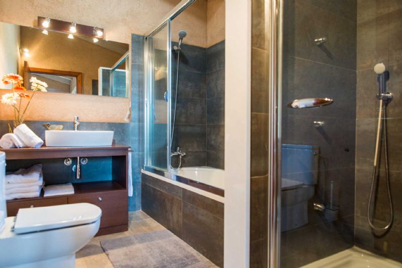 Country houses for Rent in MURO, MAJORCA, Spain