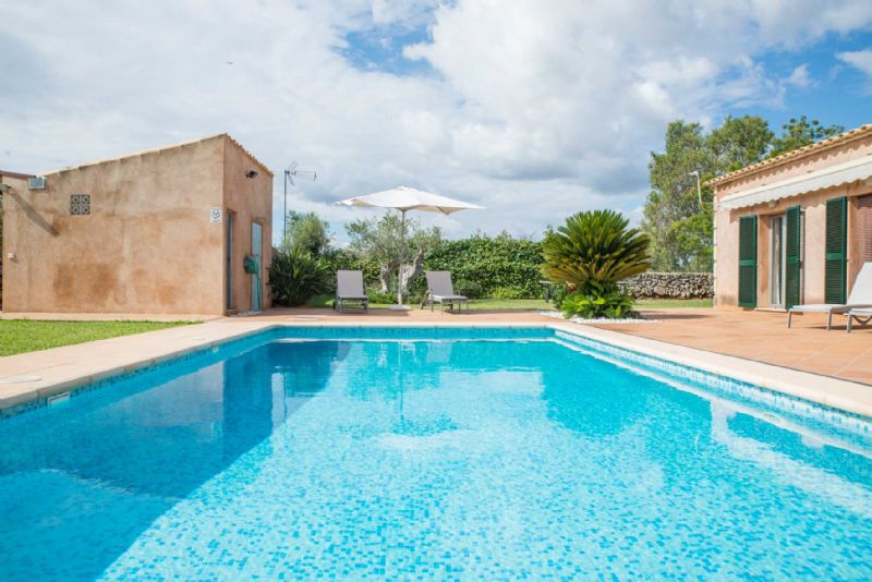 Country houses for Rent in MURO, MAJORCA, Spain