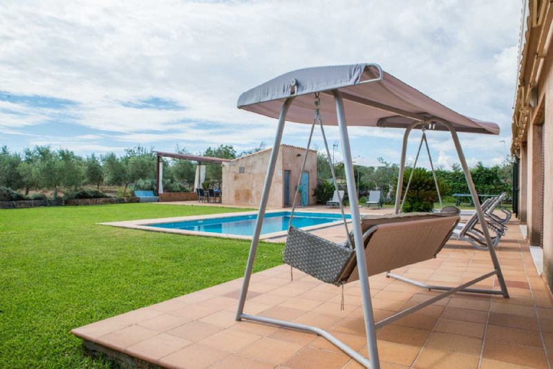 Country houses for Rent in MURO, MAJORCA, Spain