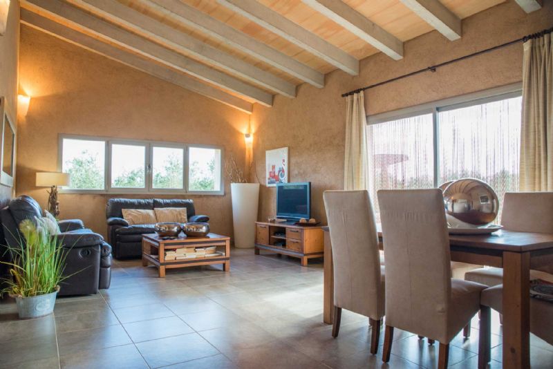 Country houses for Rent in MURO, MAJORCA, Spain