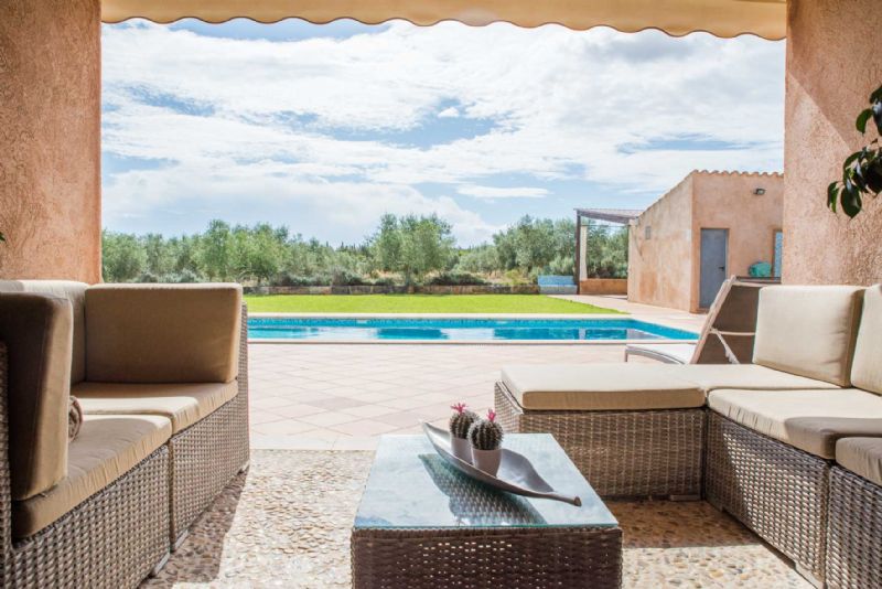 Country houses for Rent in MURO, MAJORCA, Spain